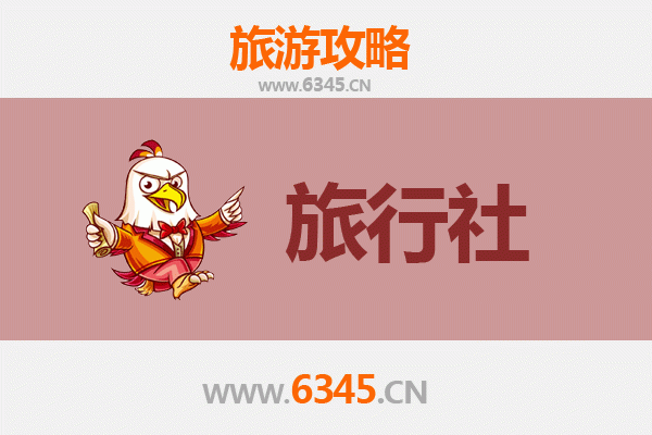 榆林靖边旅行社推荐及深度游玩攻略